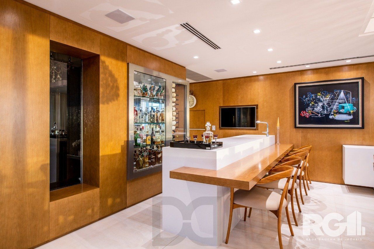 Luxuoso Apartamento no Mirador — foto 23