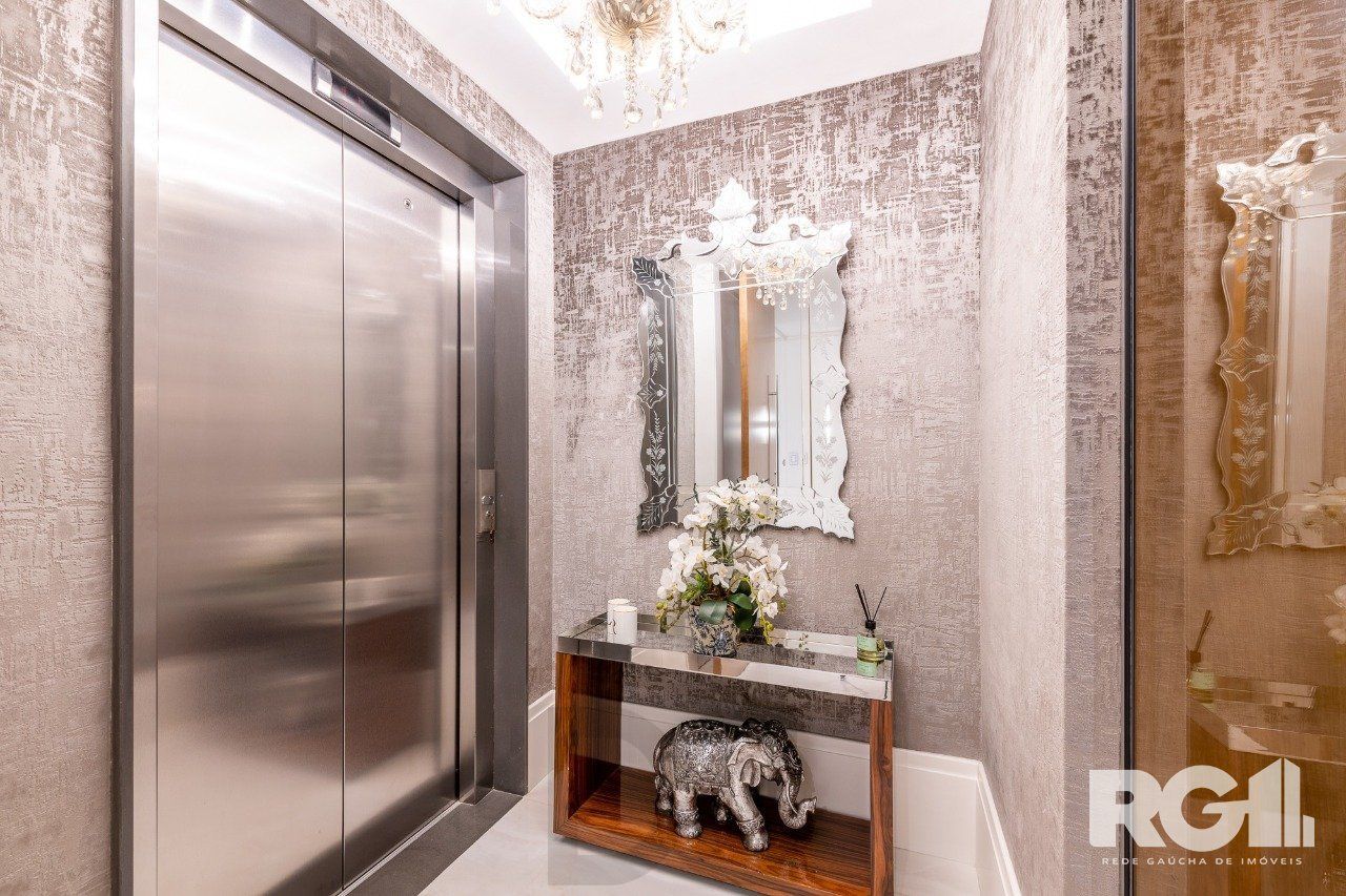 Luxuoso Apartamento no Mirador — foto 79