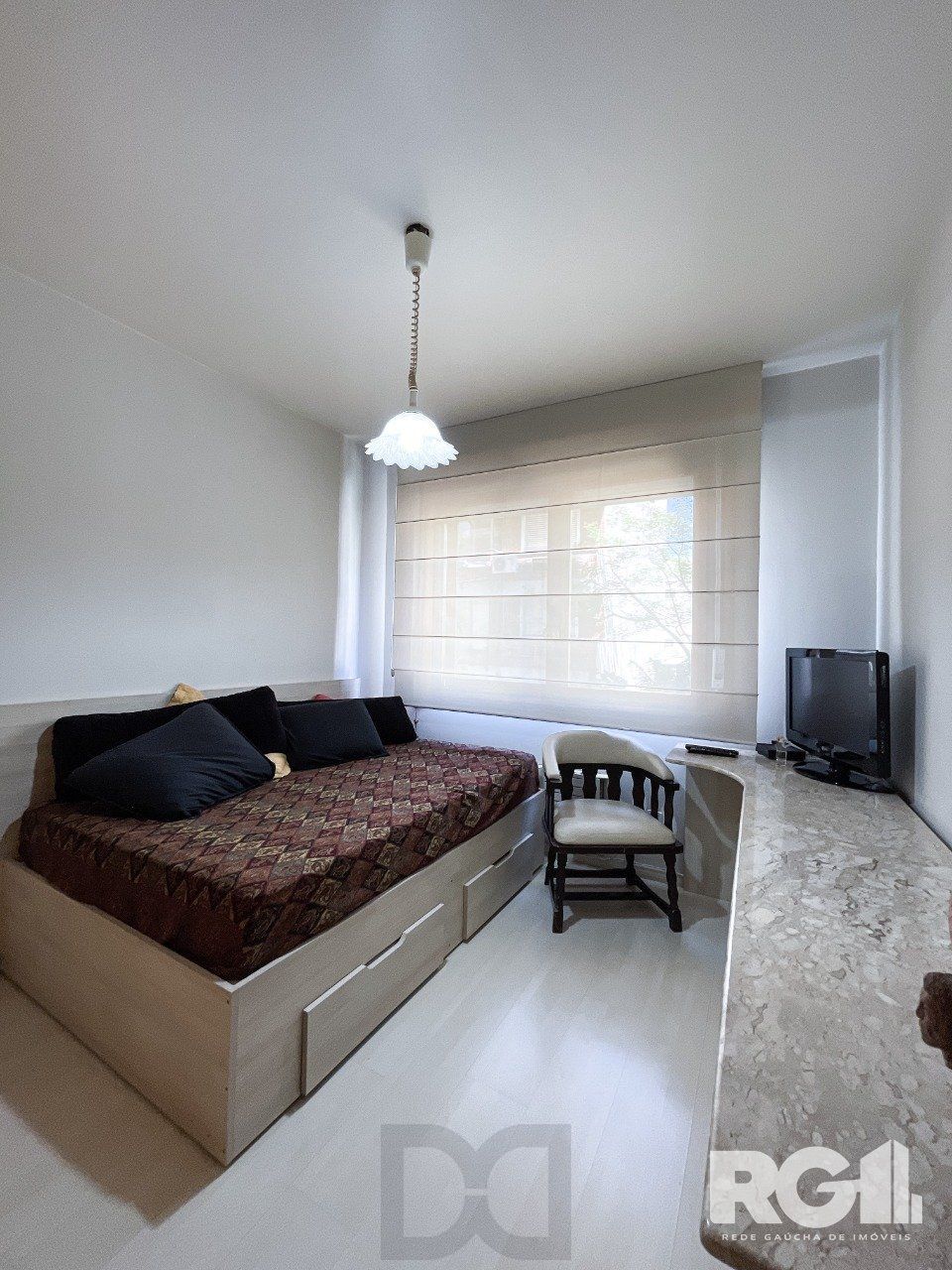 Apartamento 2D com suíte próximo a Praça da Encol. — foto 9