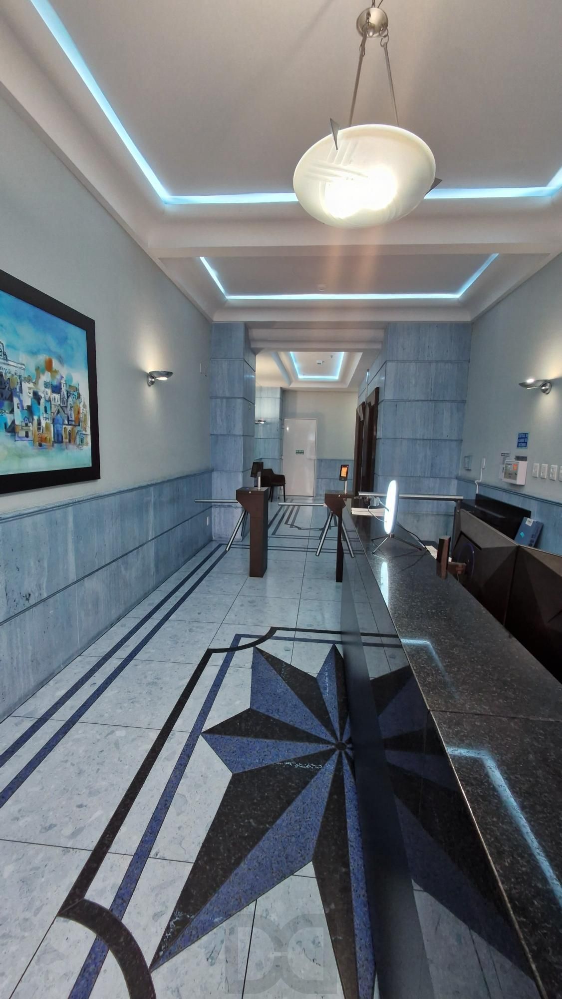 Sala Comercial próxima a Carlos Gomes — foto 19