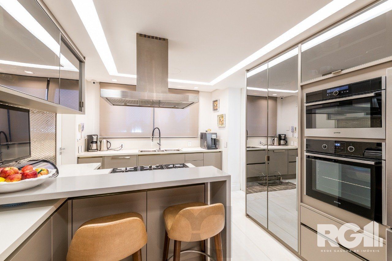Luxuoso Apartamento no Mirador — foto 41