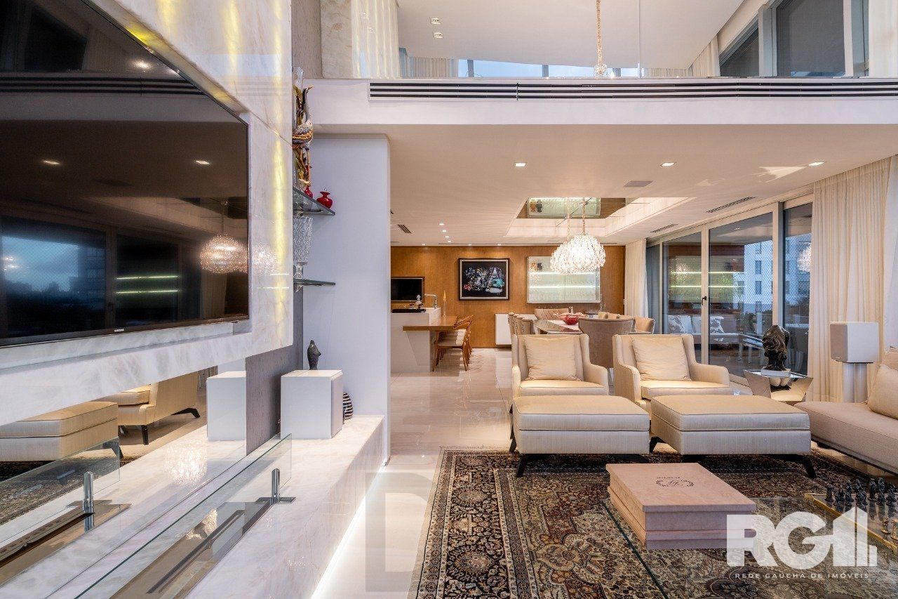 Luxuoso Apartamento no Mirador — foto 30