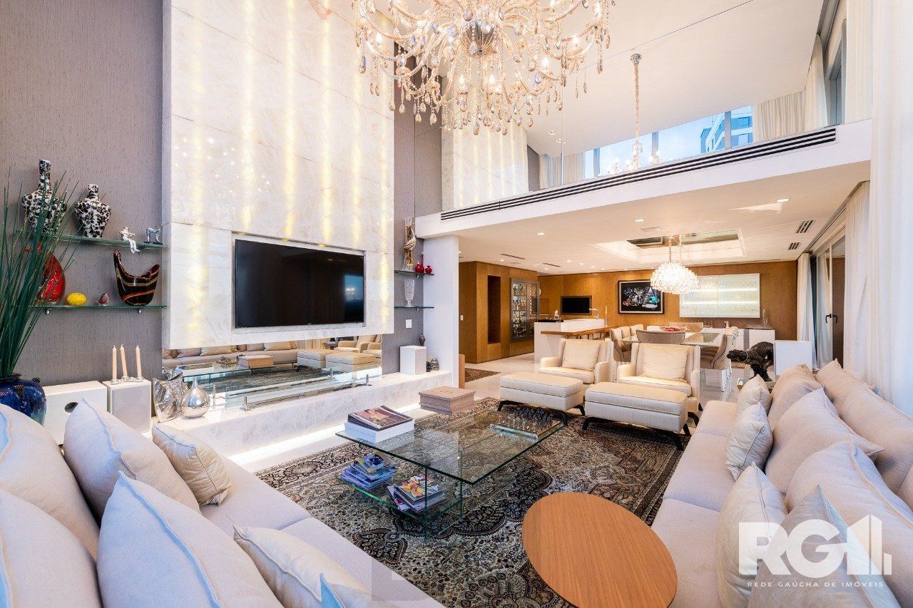 Luxuoso Apartamento no Mirador — foto 29