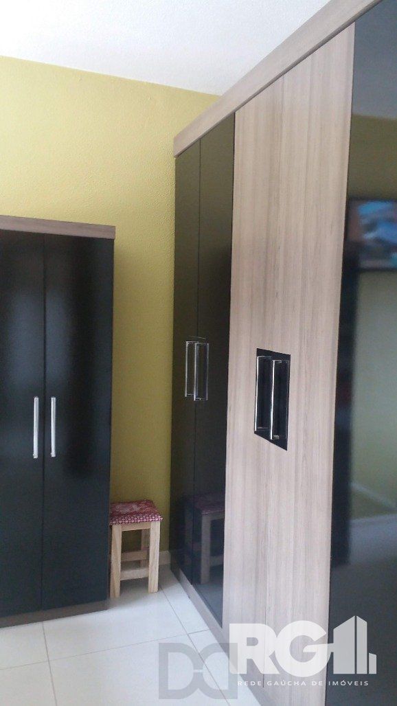 Ótimo Apartamento de um Dormitório na Corenel Massot - Cavalhada — foto 7
