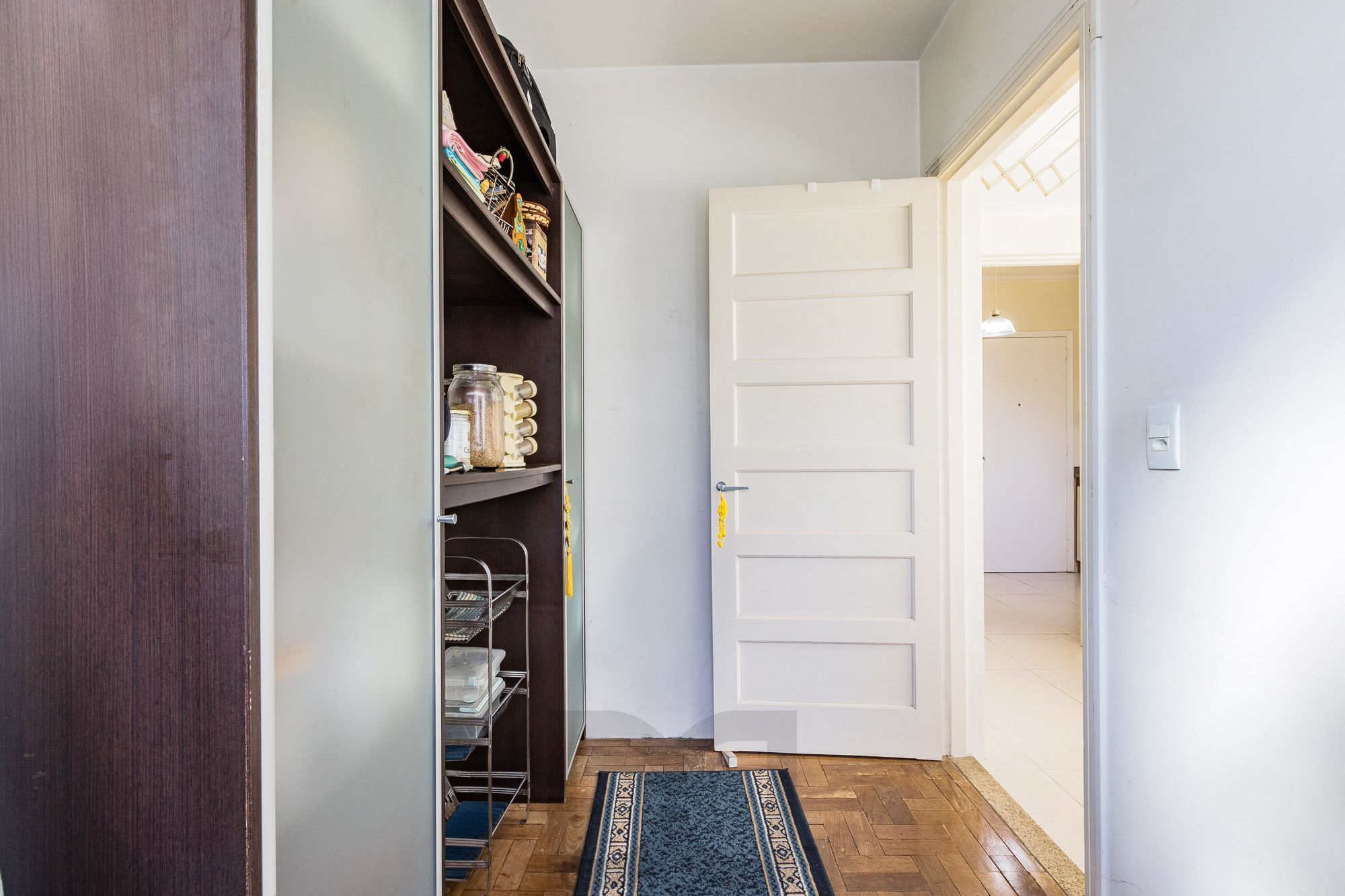 Oportunidade única: Apartamento com dois dormitórios e vaga de garagem à venda no coração do Bairro Higienópolis! — foto 33