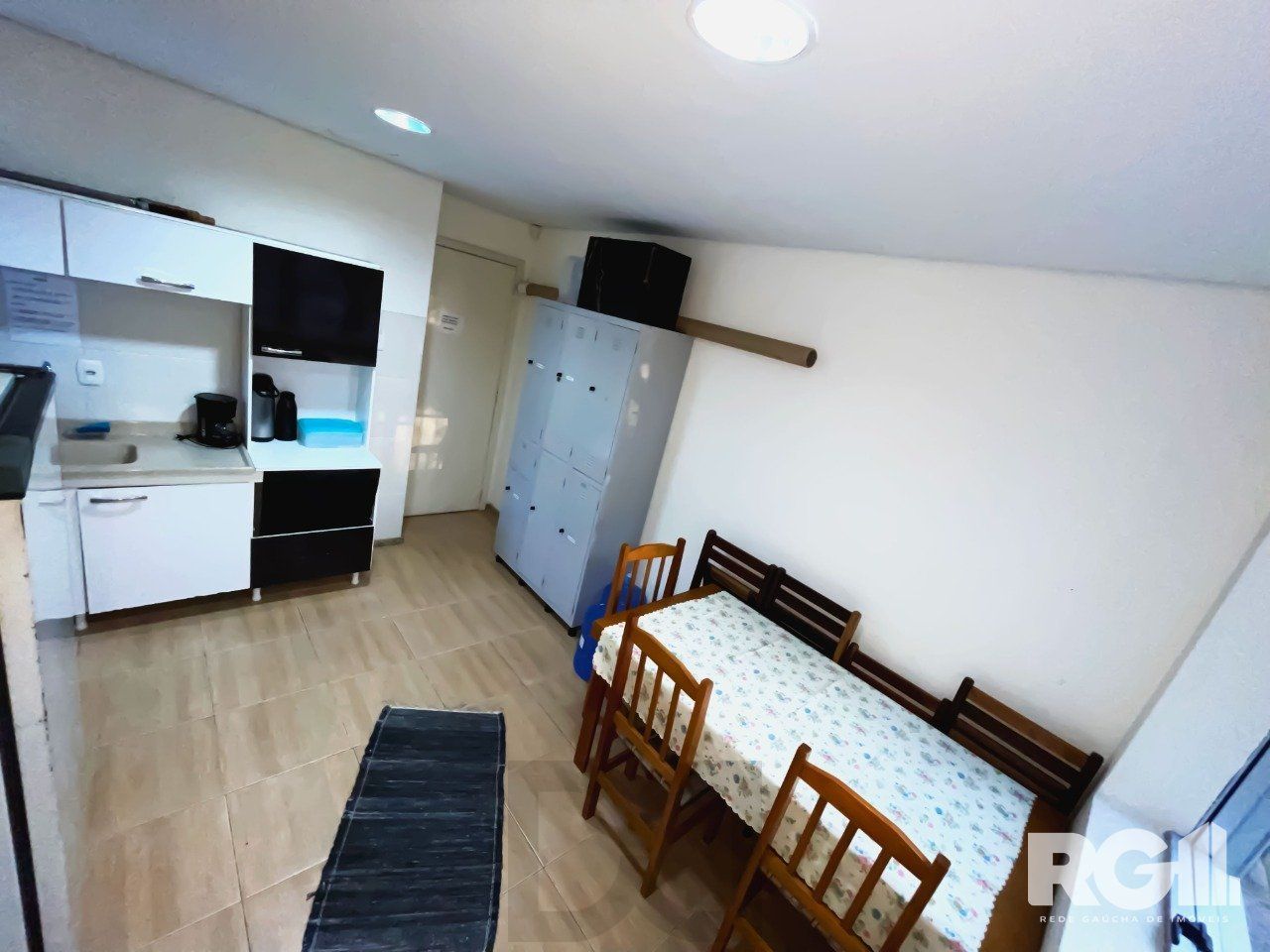 Prédio comercial Menino Deus — foto 22