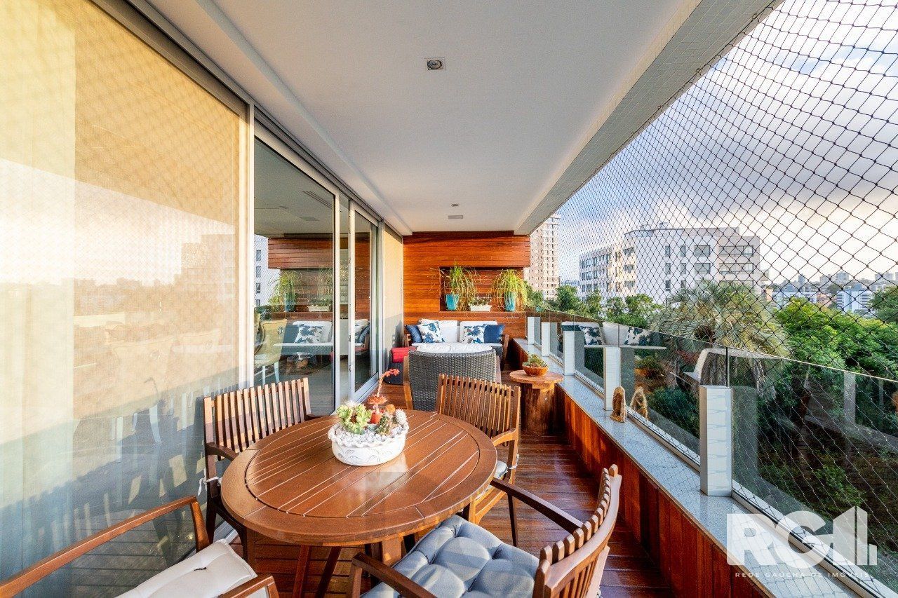 Luxuoso Apartamento no Mirador — foto 17
