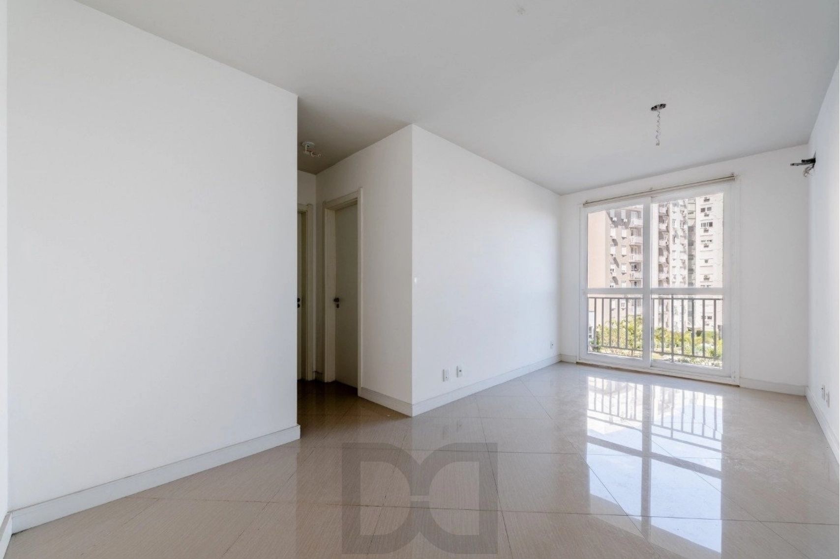 Apartamento 2 dormitórios a venda no Jardim Itu-Sabará — foto 1