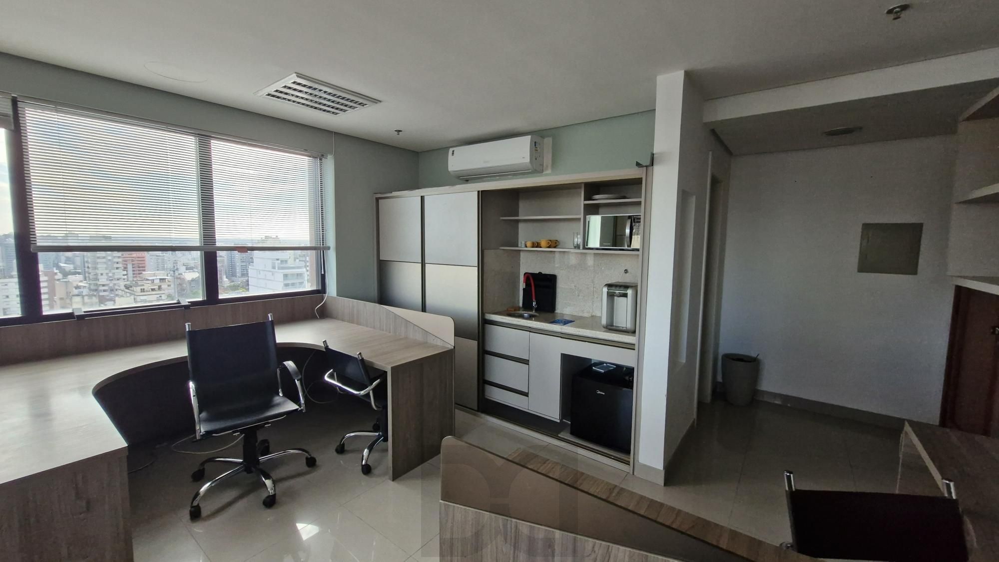 Sala Comercial próxima a Carlos Gomes — foto 9