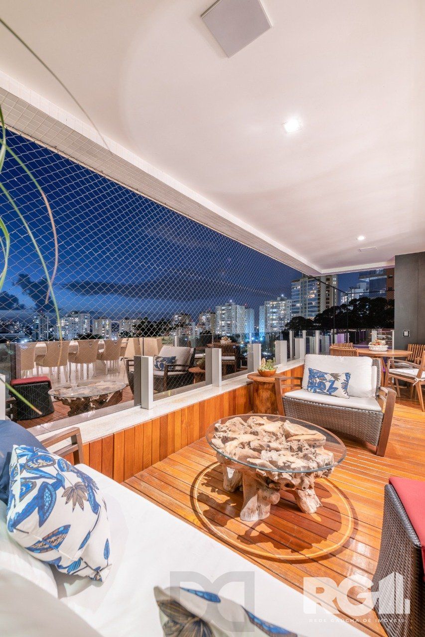 Luxuoso Apartamento no Mirador — foto 72