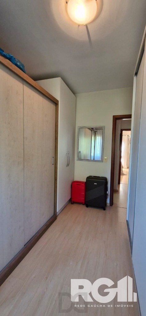 Sobrado com três dormitórios no Condoínio Residência Jardim Verde Ipanema. — foto 29