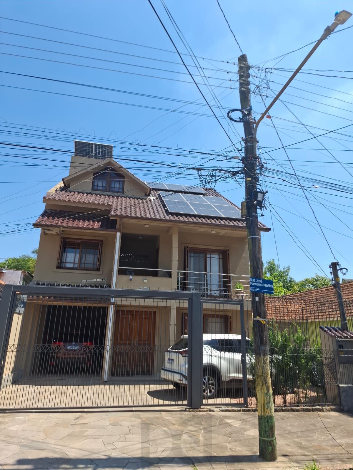 Excelente Sobrado no Jardim Itú Sabará com quatro Dormitórios sendo três Suites. — foto 50