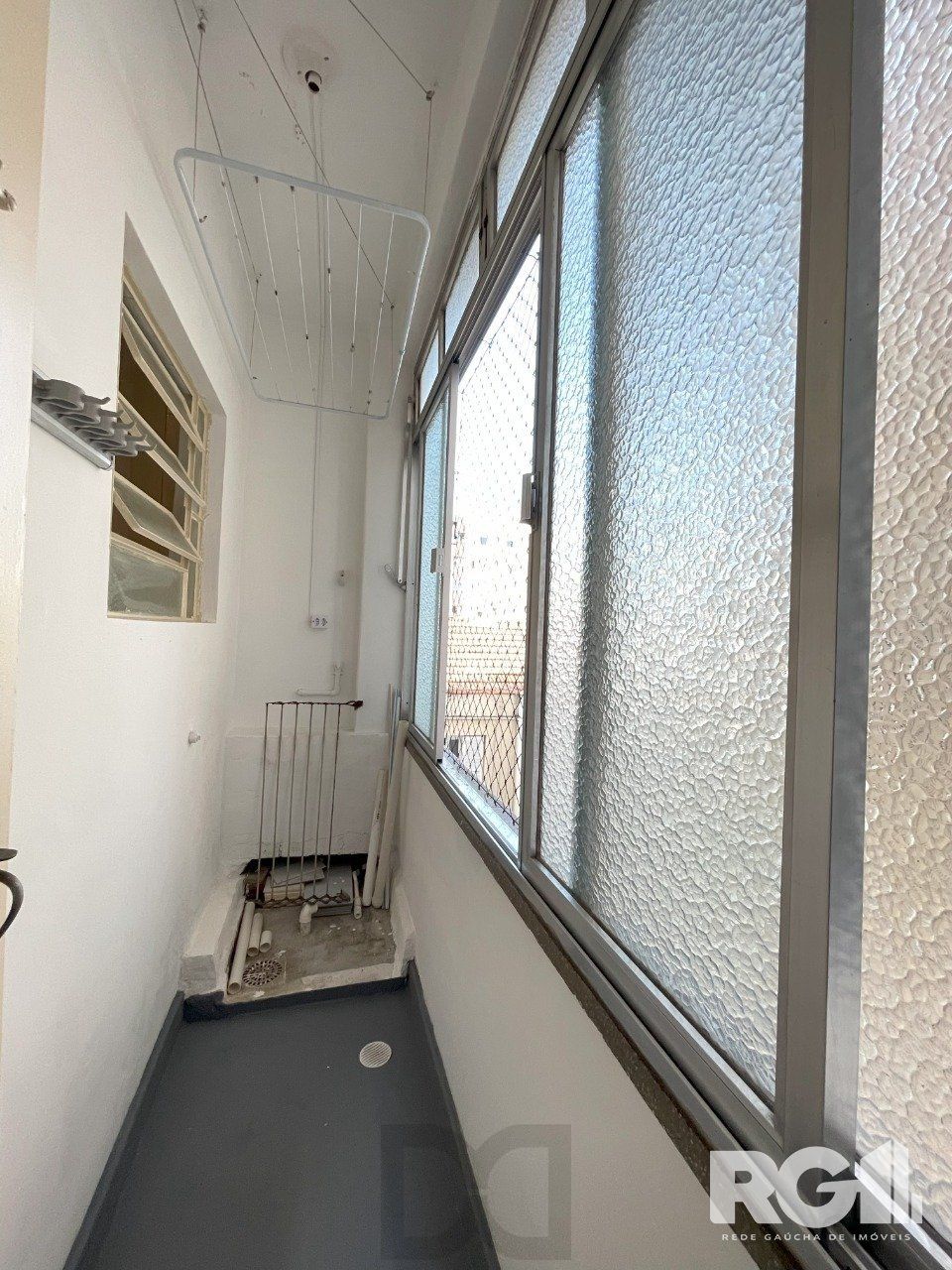 Apartamento de dois dormitórios na Cidade Baixa — foto 6