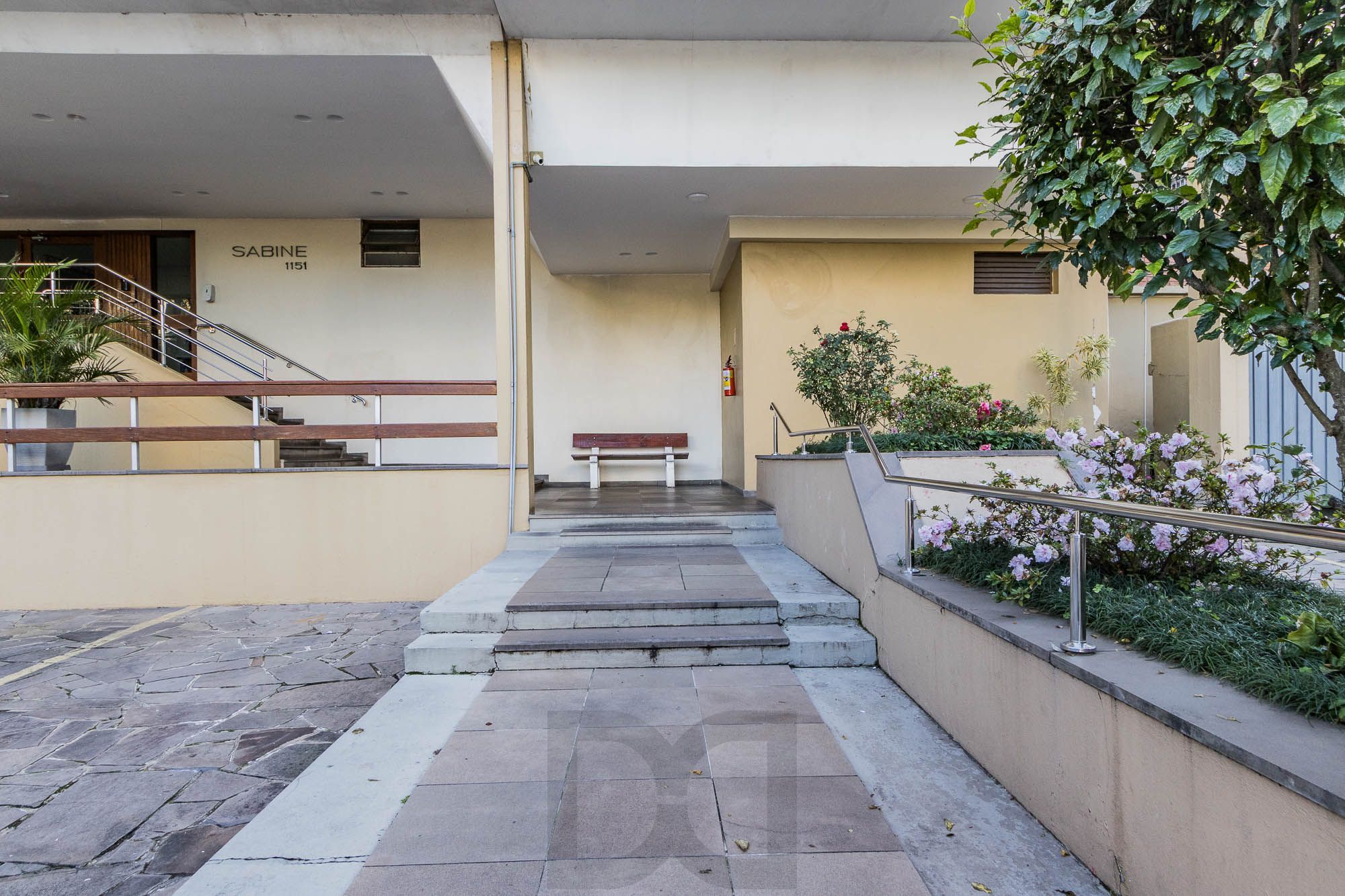 Oportunidade única: Apartamento com dois dormitórios e vaga de garagem à venda no coração do Bairro Higienópolis! — foto 39