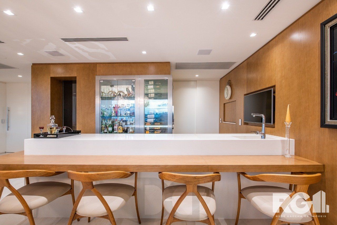 Luxuoso Apartamento no Mirador — foto 34