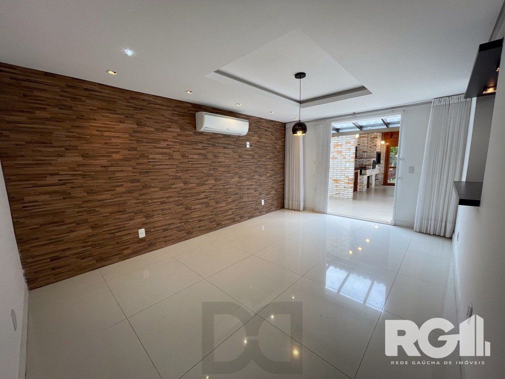 Ótima Residência com quatro dormitórios em Ipanema — foto 17