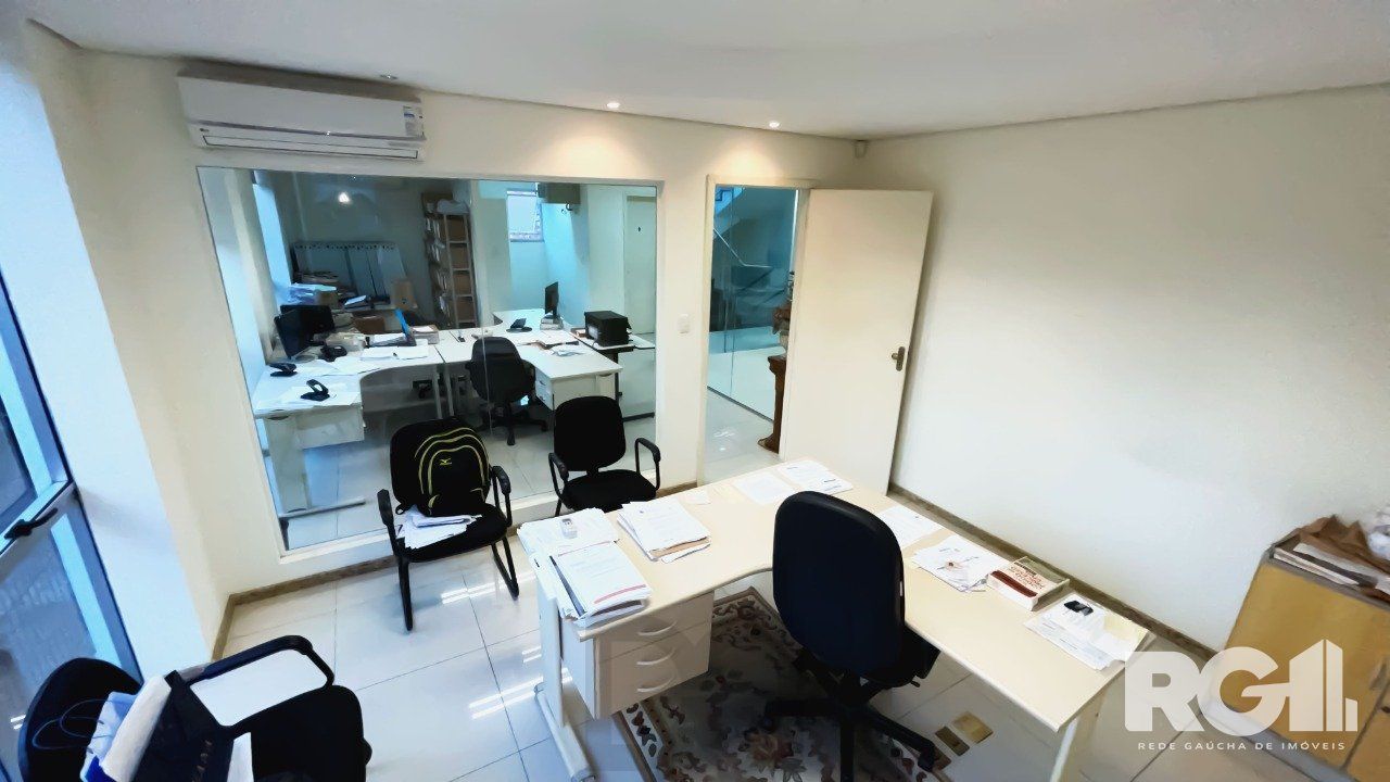 Prédio comercial Menino Deus — foto 16