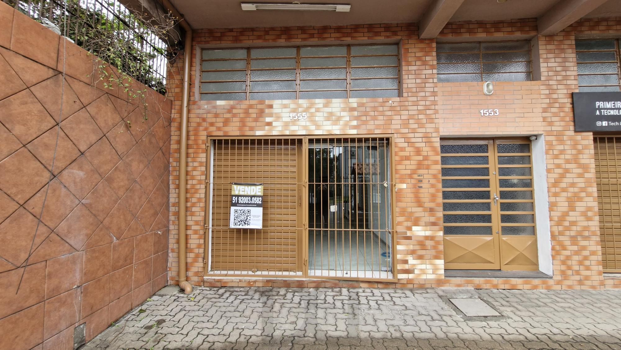 Loja à venda na Av. Cel. Massot — excelente oportunidade na Zona Sul — foto 1
