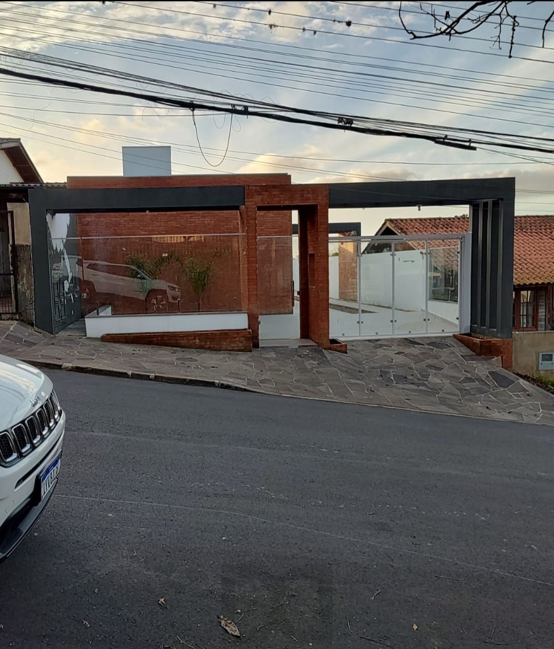 Imóvel diferenciado, quem conhece percebe a diferença e qualidade — foto 1
