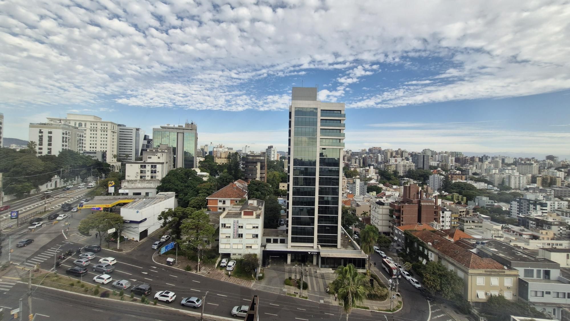 Sala Comercial próxima a Carlos Gomes — foto 11