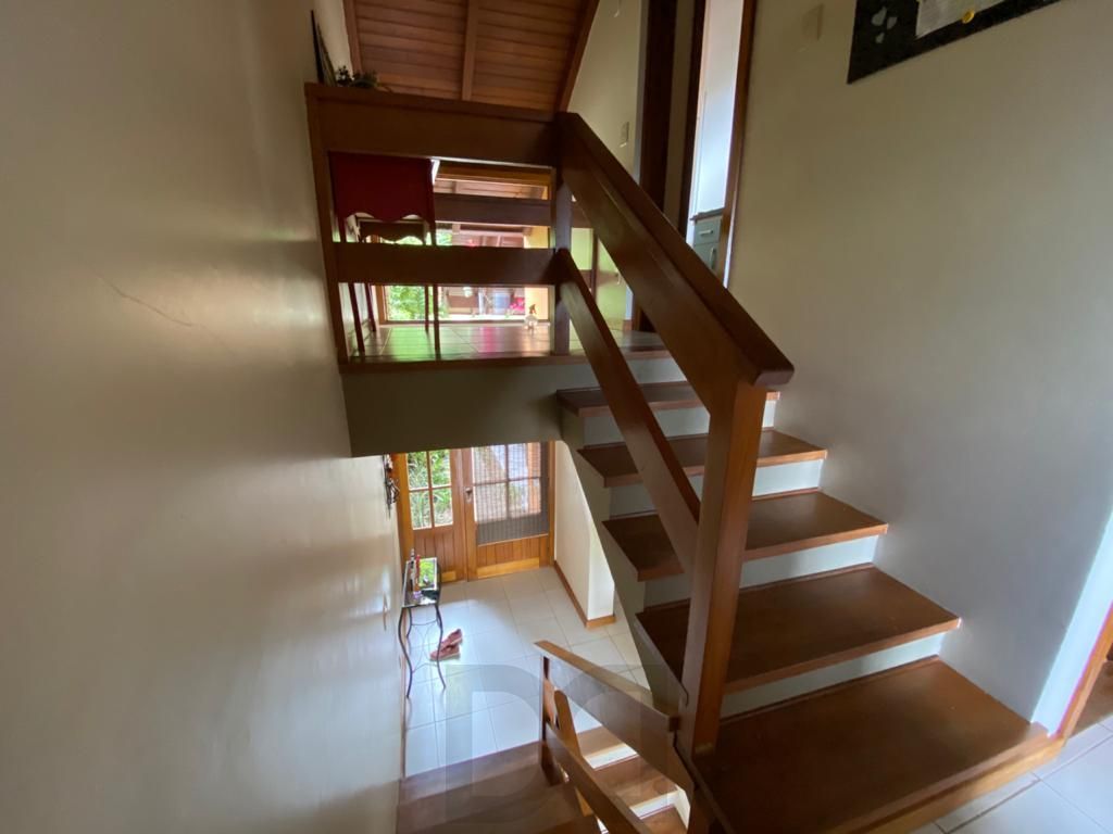 Excelente Casa no Condomínio Horizontal Residencial Valência bairro Tristeza — foto 5