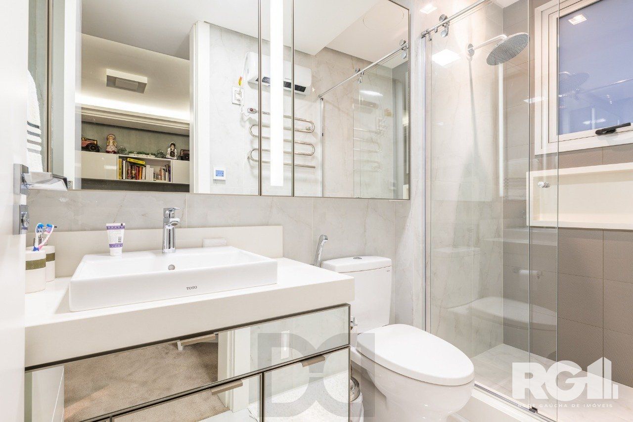 Luxuoso Apartamento no Mirador — foto 51