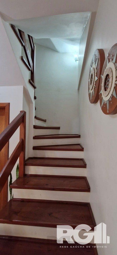 Sobrado com três dormitórios no Condoínio Residência Jardim Verde Ipanema. — foto 12