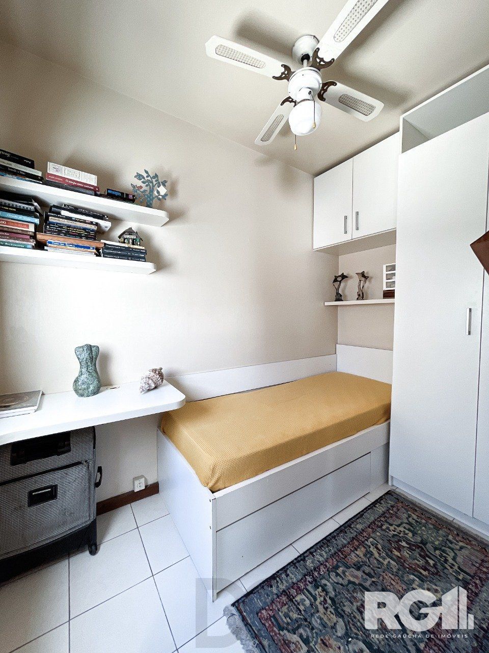 Apartamento 2D com suíte próximo a Praça da Encol. — foto 20