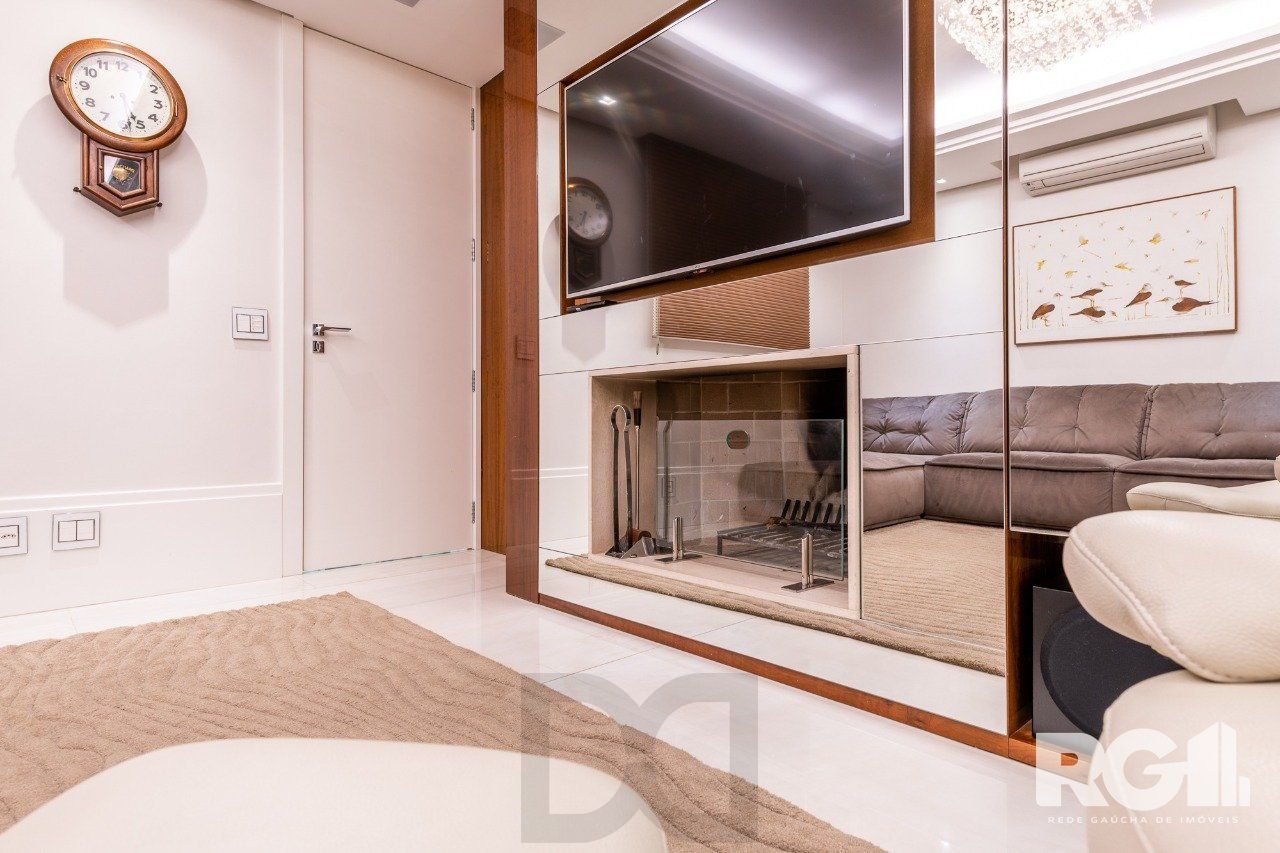 Luxuoso Apartamento no Mirador — foto 61