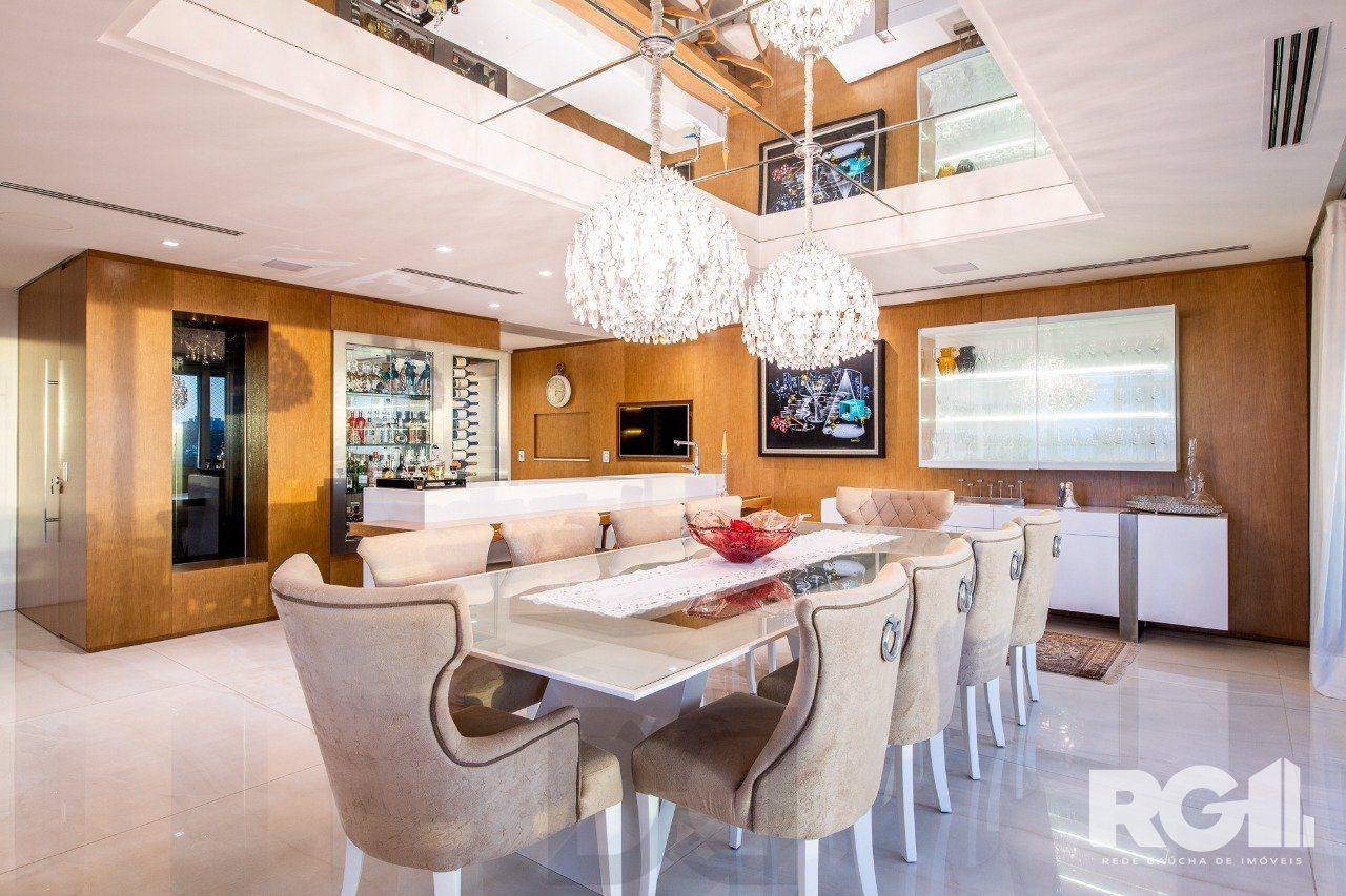 Luxuoso Apartamento no Mirador — foto 22