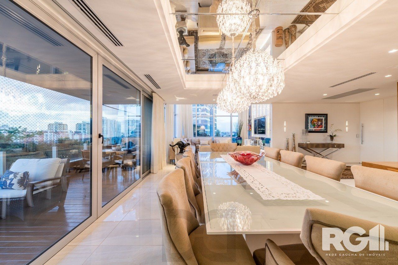 Luxuoso Apartamento no Mirador — foto 33