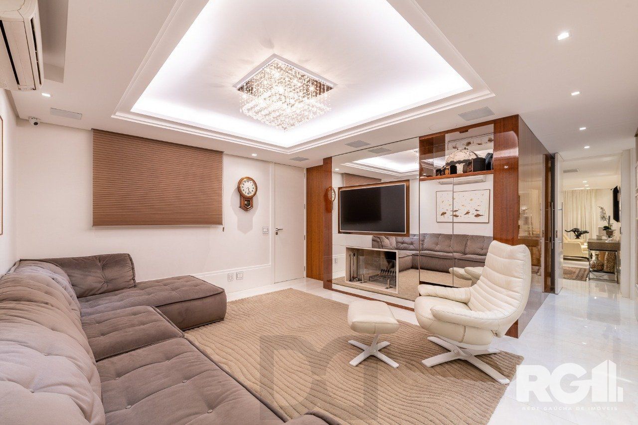 Luxuoso Apartamento no Mirador — foto 59