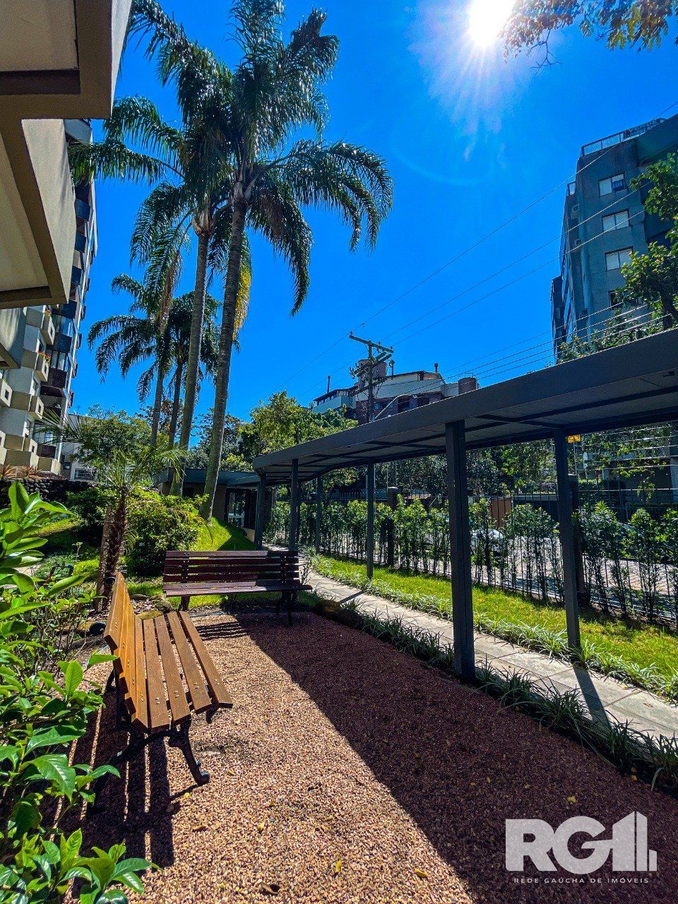 Apartamento 2D com suíte próximo a Praça da Encol. — foto 24