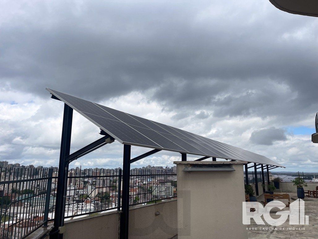303m2 Apartamento com 5 dormitórios no centro da capital. — foto 34