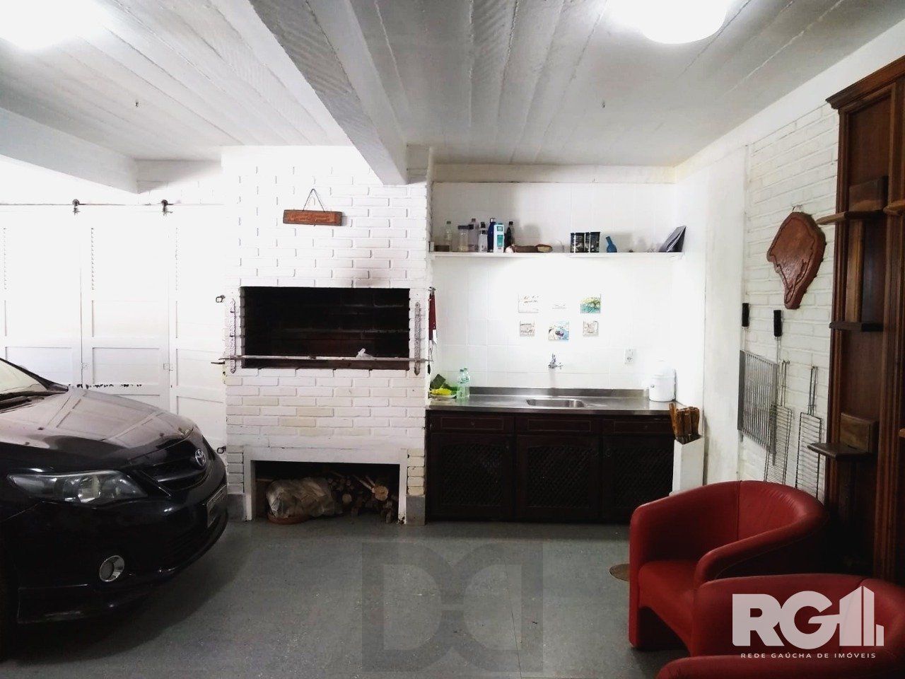Casa na Vila Assunção — foto 48