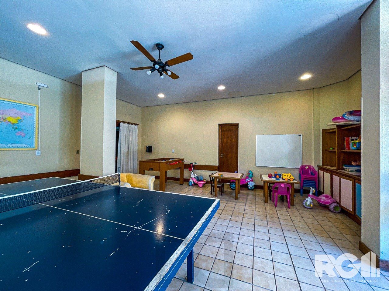 Apartamento 2D com suíte próximo a Praça da Encol. — foto 26