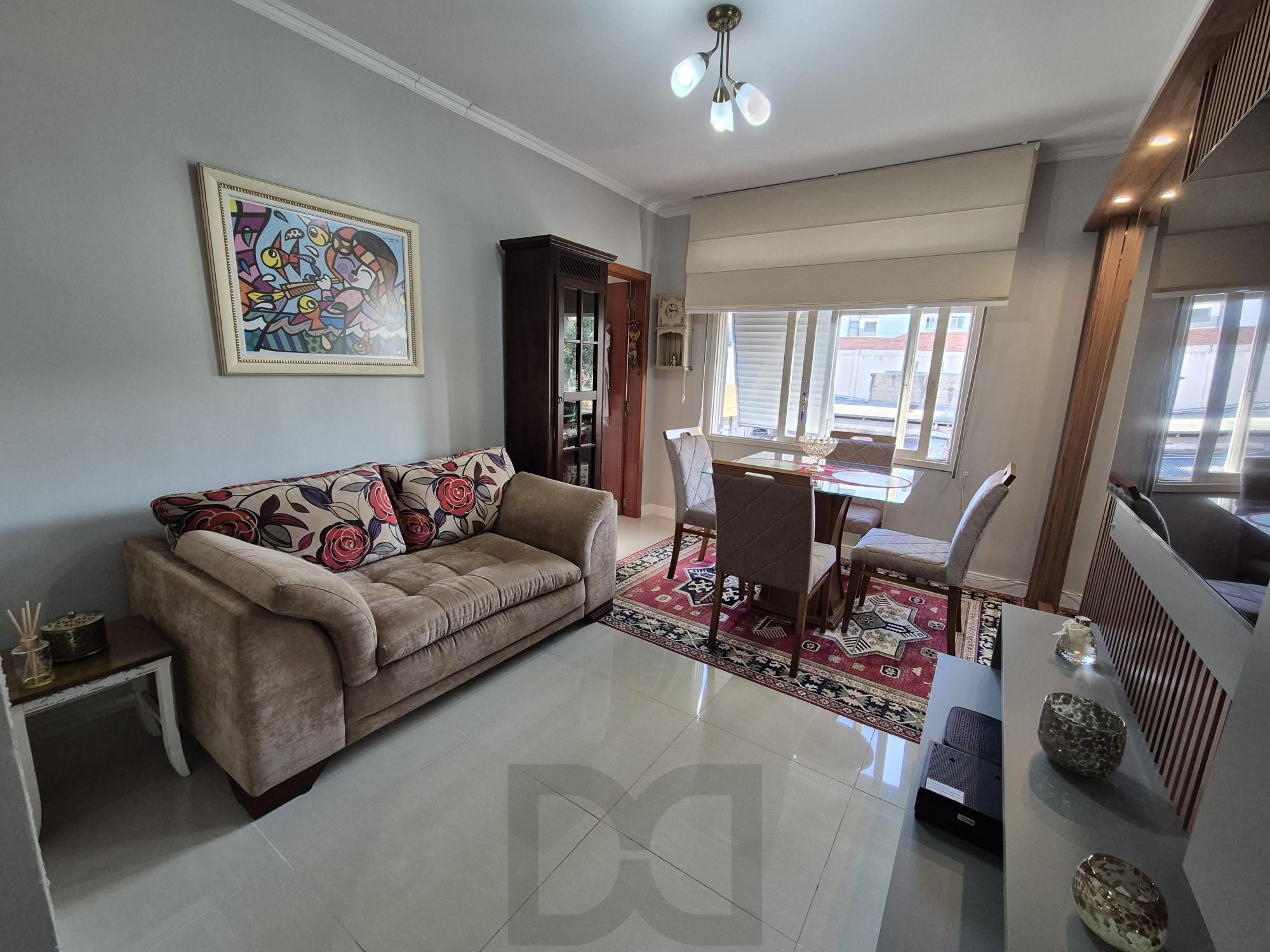 APARTAMENTO COM SUITE NO CONDOMÍNIO EDIFÍCIO MARQUES DE OLINDA — foto 5