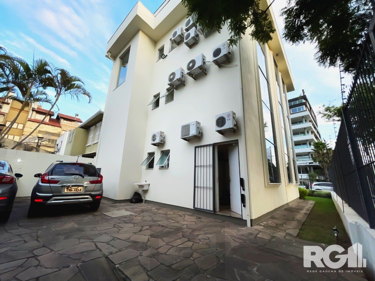 Prédio comercial Menino Deus — foto 24