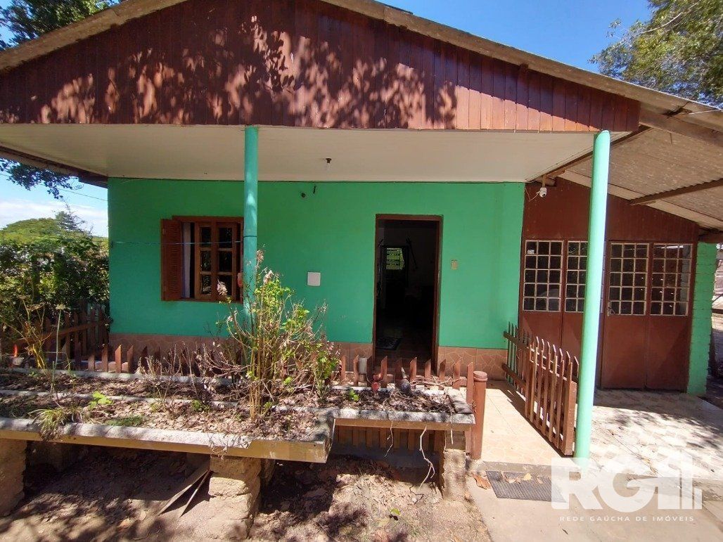 Excelente Sítio na Capital de 6.737,57 m2, Bairro Lami, Porto Alegre RS — foto 3