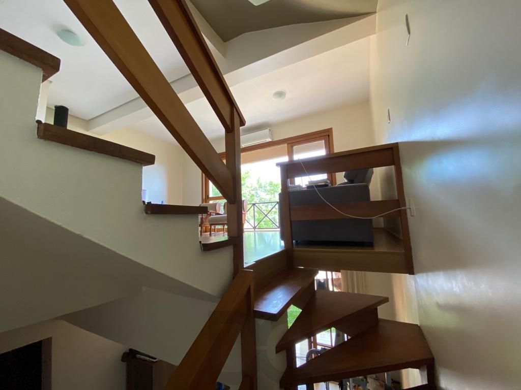 Excelente Casa no Condomínio Horizontal Residencial Valência bairro Tristeza — foto 14