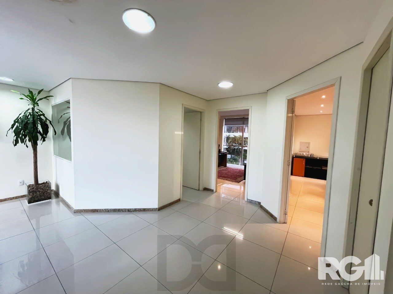 Prédio comercial Menino Deus — foto 18