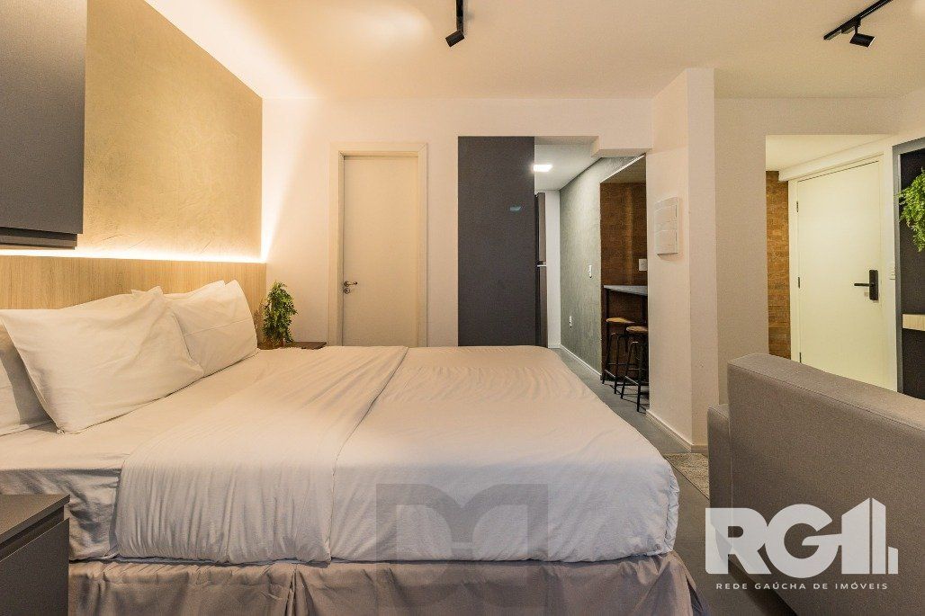 Imóvel em excelente localização no Centro de Porto Alegre, sendo uma opção ideal de moradia ou para investimento. — foto 7