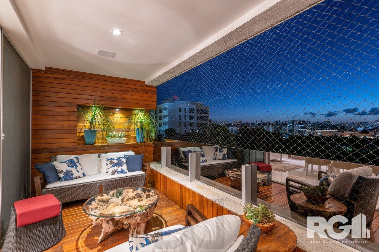 Luxuoso Apartamento no Mirador — foto 70