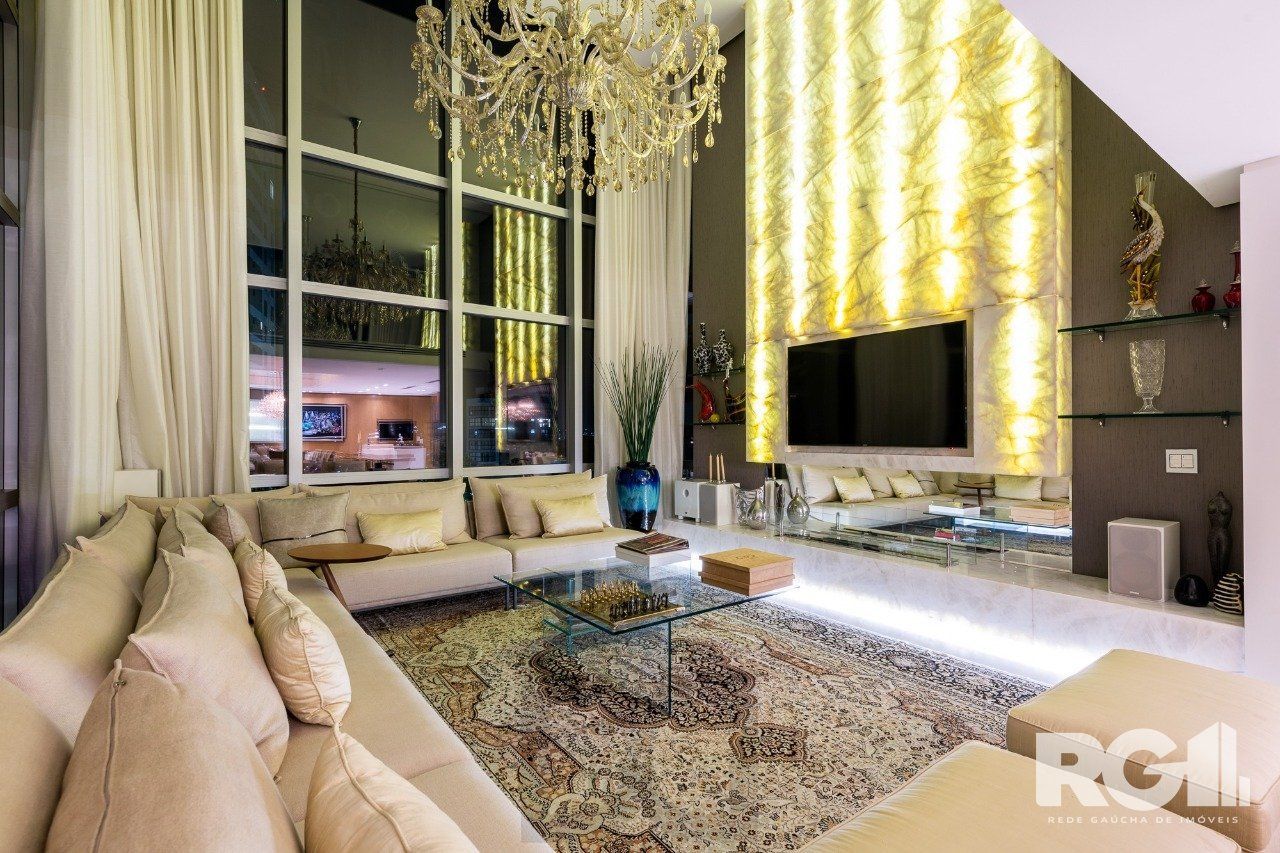 Luxuoso Apartamento no Mirador — foto 78