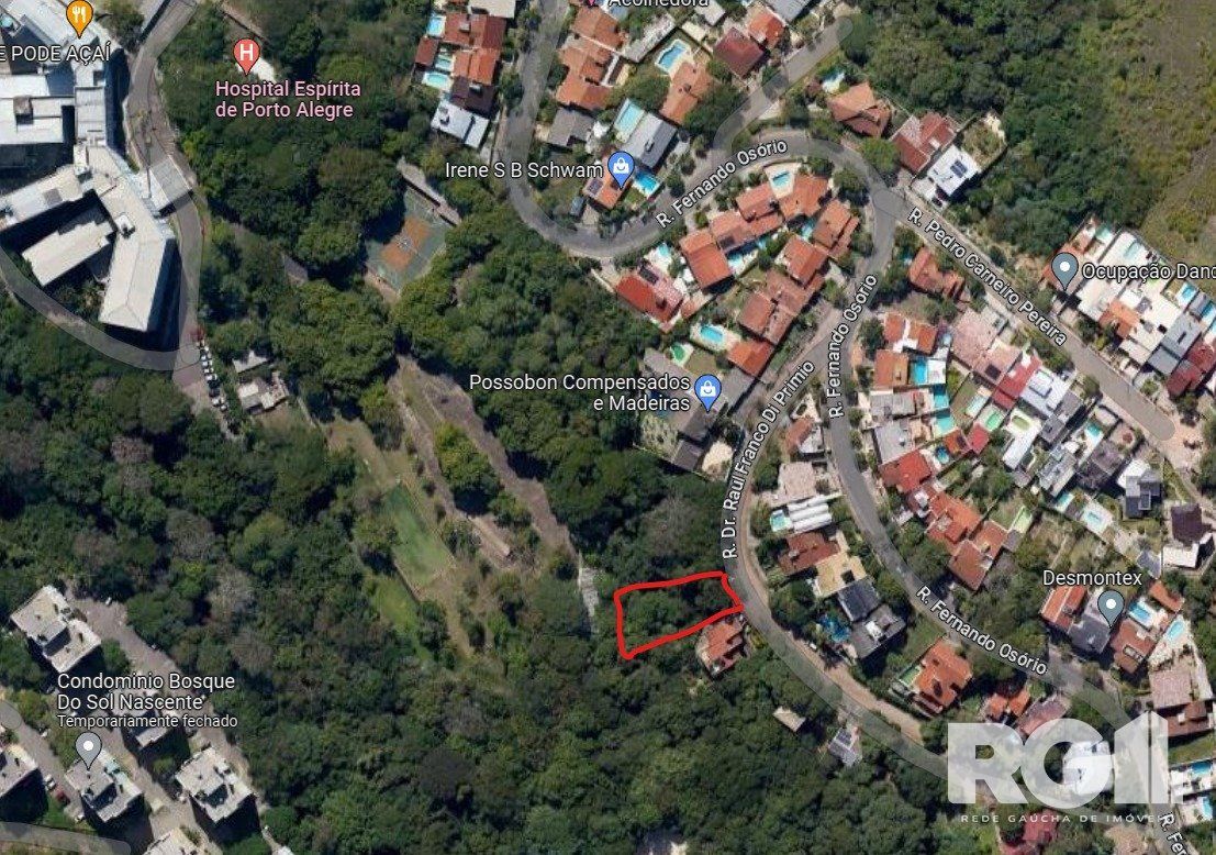 Amplo Terreno na Vila São Caetano/Teressópolis — foto 1