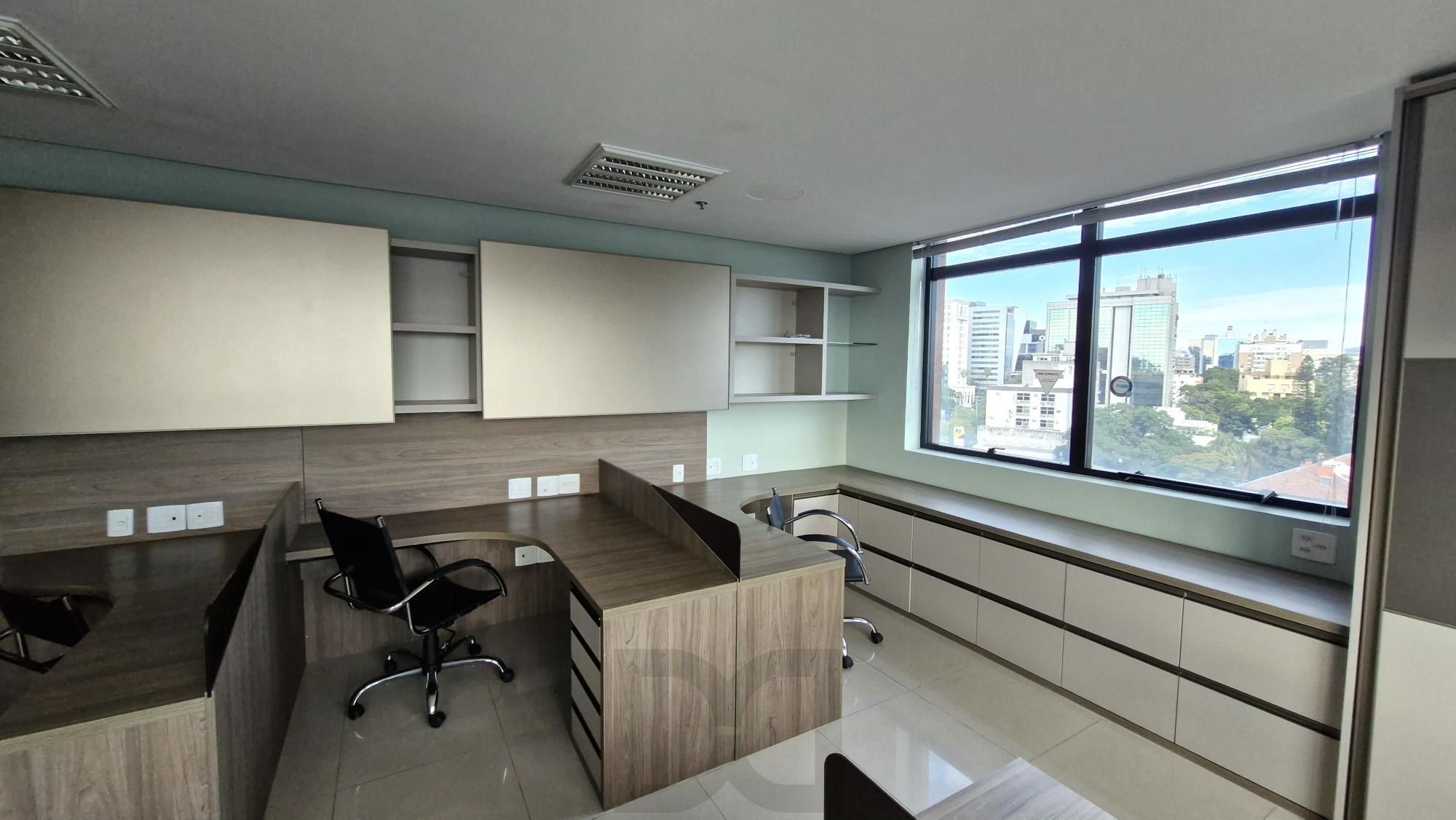 Sala Comercial próxima a Carlos Gomes — foto 6