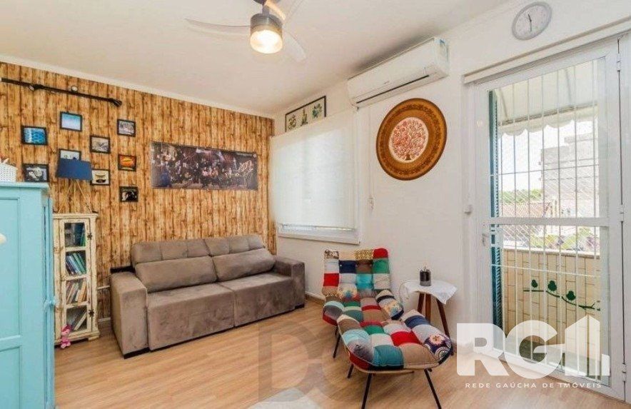 Excelente Apartamento no Bairro Farroupilha — foto 2