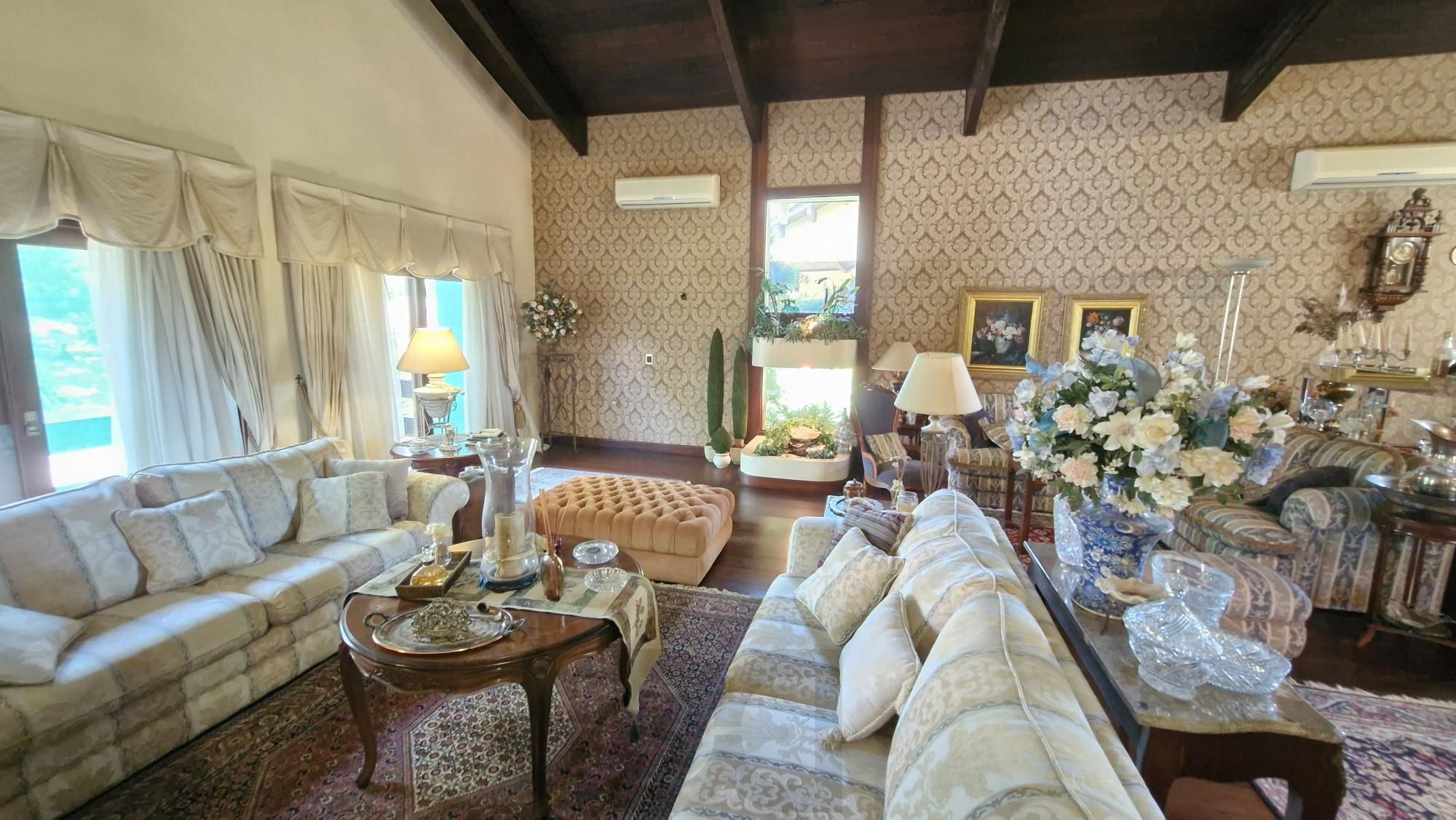 Residência de alto padrão no CONDOMÍNIO HORIZONTAL JARDIM DO SOL na zona sul de Porto Alegre — foto 7