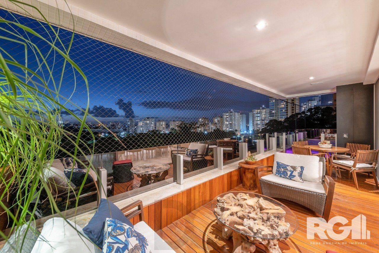 Luxuoso Apartamento no Mirador — foto 71