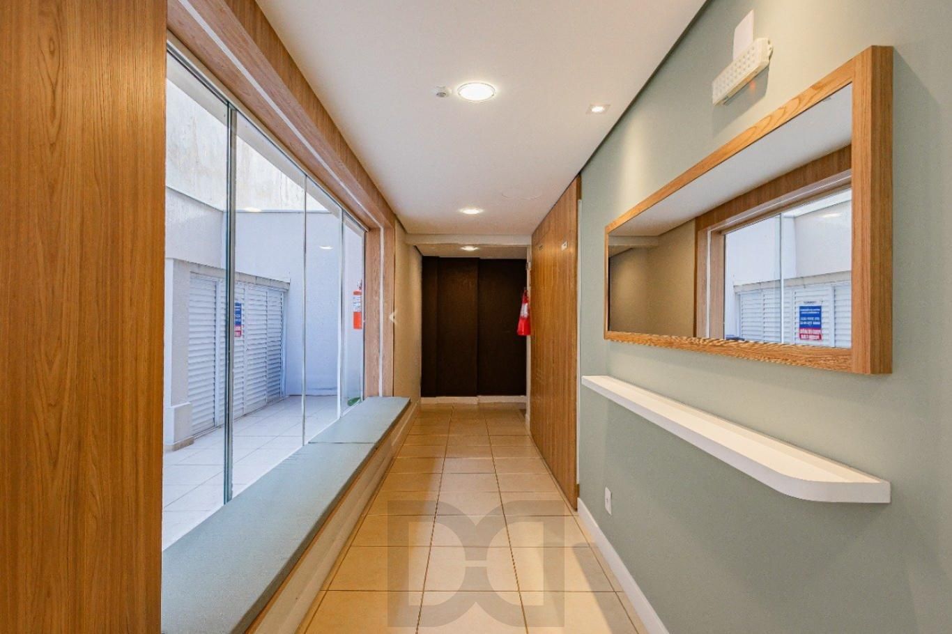 Apartamento 1 dormitório à venda no Menino Deus — foto 17